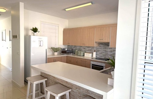 Batemans Bay Apartment | Riverside, Central Batemans Bay | 9 By the Clyde
