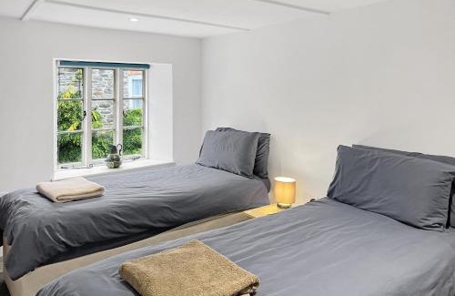Brendon House | Riverside Cottage, Brendon