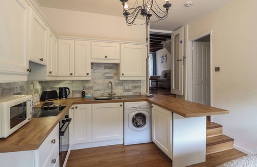 Beddgelert Cottage | Riverside Cottage