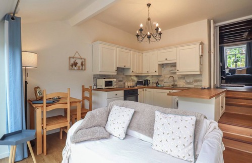 Beddgelert Cottage | Riverside Cottage