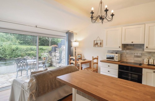 Beddgelert Cottage | Riverside Cottage
