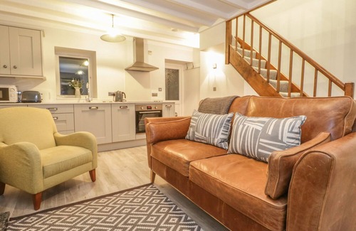 Conwy Cottage | Riverside Cottage