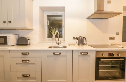 Conwy Cottage | Riverside Cottage