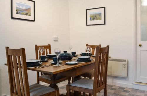 Penny Bridge House | Riverside Cottage