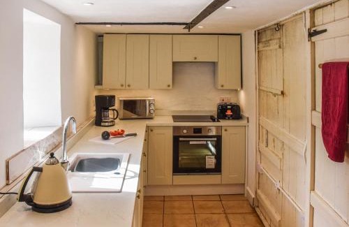 Brendon House | Riverside Cottage