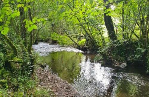 Muddiford House | Riverside Cottage in Devon