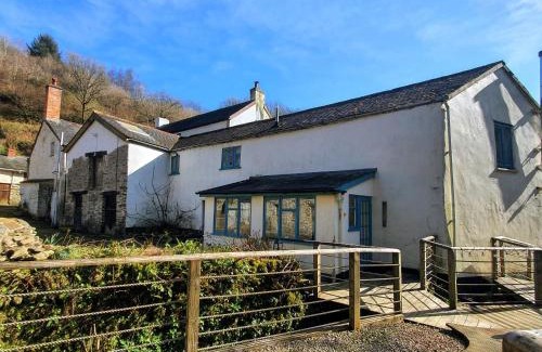 Muddiford House | Riverside Cottage in Devon