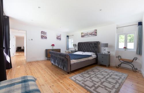 Muddiford House | Riverside Cottage in Devon