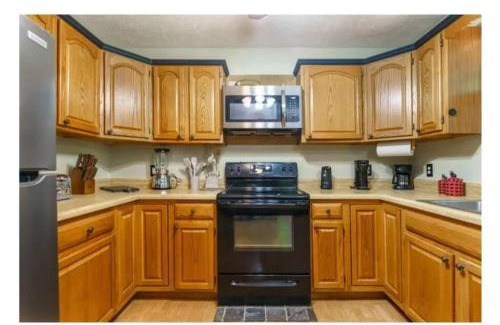 Sevierville House | Riverside Dreamin