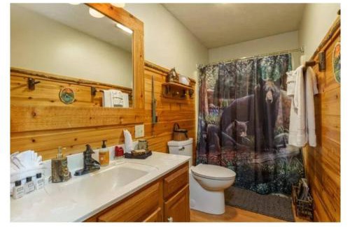 Sevierville House | Riverside Dreamin