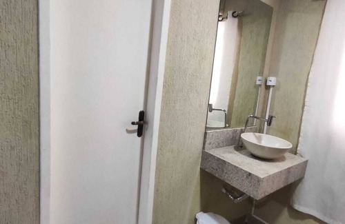 Petrolina Apartment | RiverSide Flat 102 – Settle in with charm near the waterfront