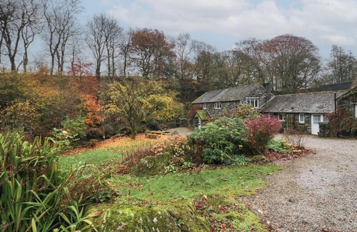 Bretherdale Cottage | Riverside