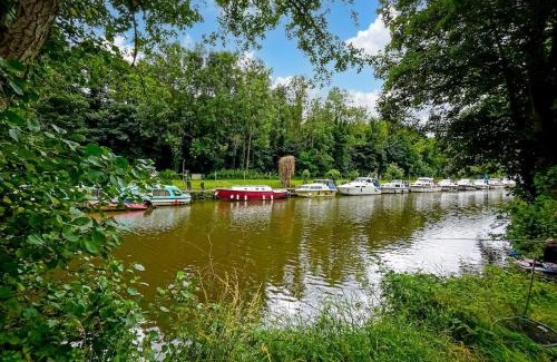 Maidstone House | Riverside