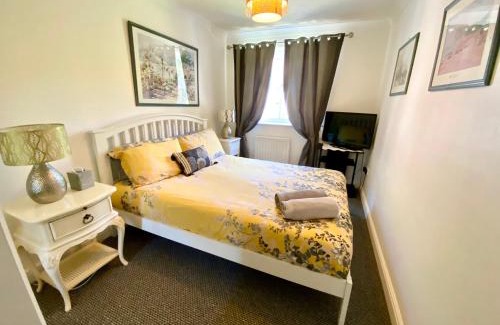 Maidstone House | Riverside