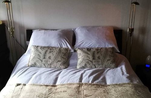 Leiden House | Riverside Guesthouse is a nautical themed accommodation in Leiden.