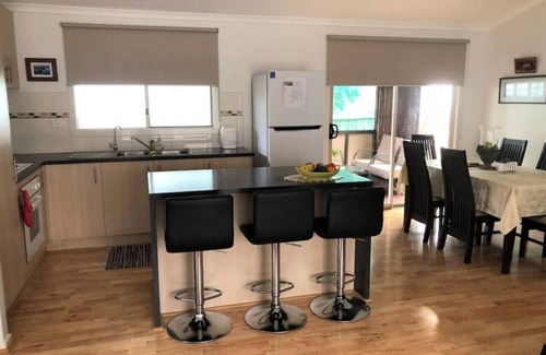 Tarwin Lower House | RIVERSIDE HOLIDAYS BY READYSET!