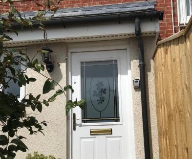 Newcastle-upon-Tyne House | Riverside home. 3 bedroom. Free parking. 10 mins to Newcastle City Centre