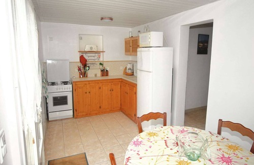 Taglio-Isolaccio House | Riverside Home in Folelli