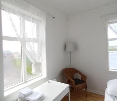 Blonduos Apartment | Riverside Hostel