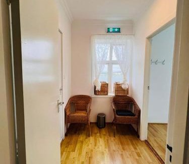 Blonduos Apartment | Riverside Hostel