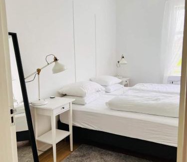 Blonduos Apartment | Riverside Hostel