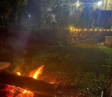 Hato Viejo Cabin | Riverside Hostel