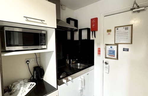 Norwich Bed & Breakfast | Riverside Hotel Bed and Breakfast