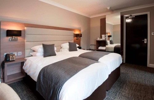 Cirencester Hotel | Riverside Hotel