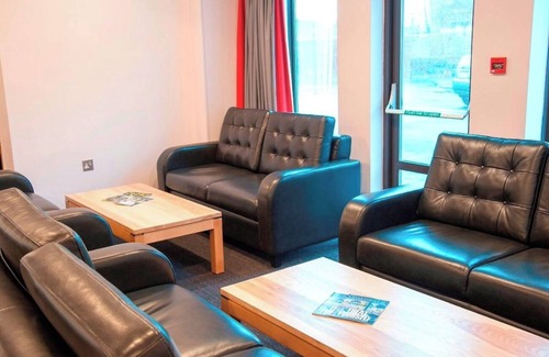 Cirencester Hotel | Riverside Hotel