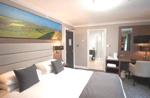 Cirencester Hotel | Riverside Hotel