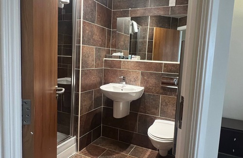 Kenilworth Hotel | Riverside Hotel