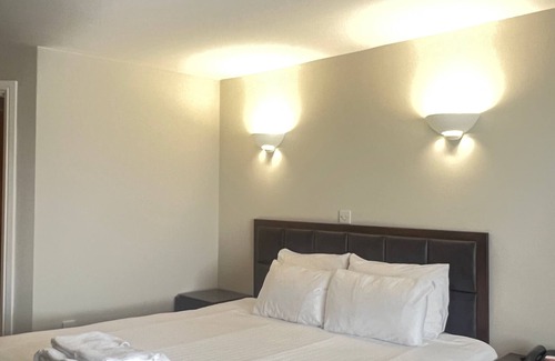 Kenilworth Hotel | Riverside Hotel