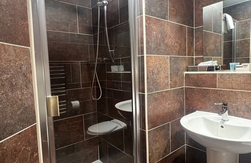 Kenilworth Hotel | Riverside Hotel