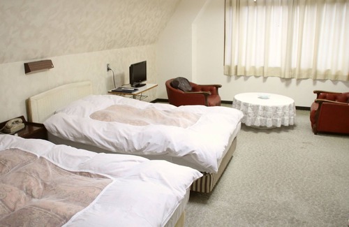Ryuga Onsen Hotel | Riverside Hotel Shoei