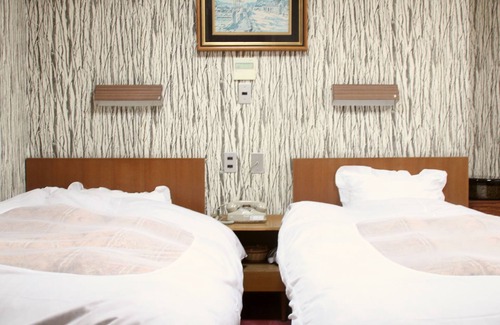 Ryuga Onsen Hotel | Riverside Hotel Shoei