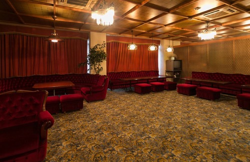 Ryuga Onsen Hotel | Riverside Hotel Shoei