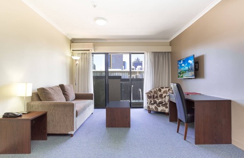 South Brisbane Hotel | Riverside Hotel Southbank