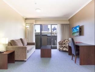South Brisbane Hotel | Riverside Hotel Southbank