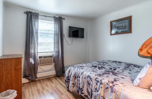 Oxbow Hotel | Riverside Hotel