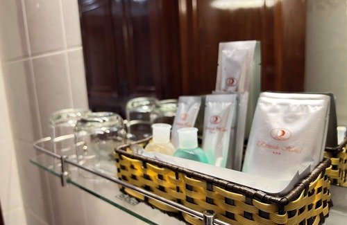 Dong Khoi Hotel | Riverside Hotel