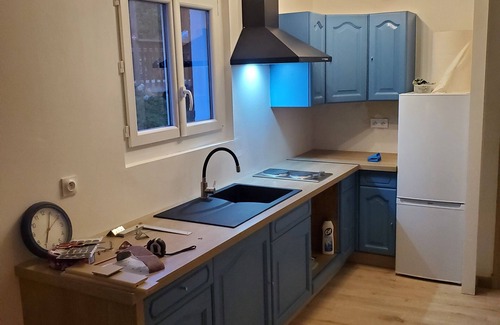 Lorgues House | Riverside house