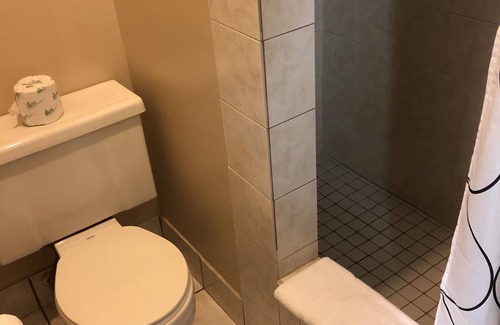 Dallas Hotel | Riverside Inn Dallas