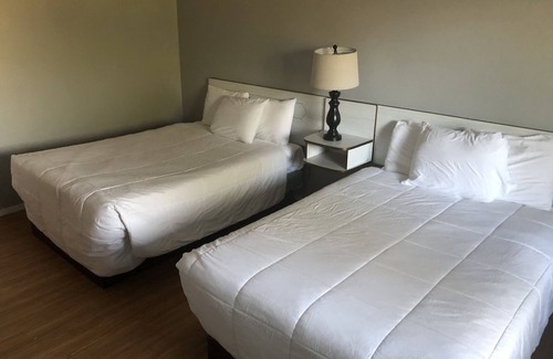 Dallas Hotel | Riverside Inn Dallas