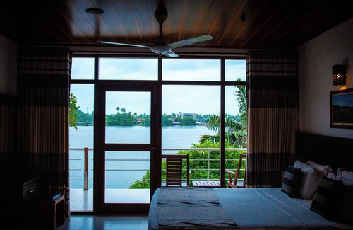 Hettimulla House | Riverside Inn Fuji