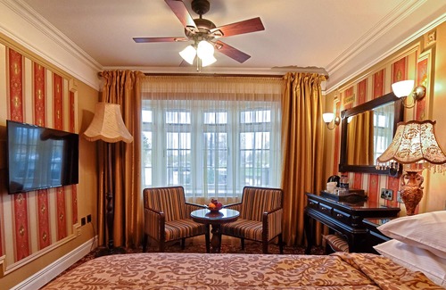 Ely Hotel | Riverside Inn
