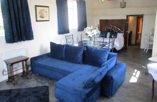 Hopton Apartment | Riverside Lodge At Bridge Stores