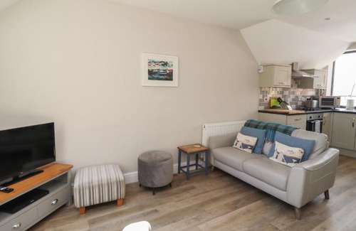 Alnmouth House | Riverside Lodge