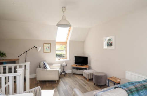 Alnmouth House | Riverside Lodge