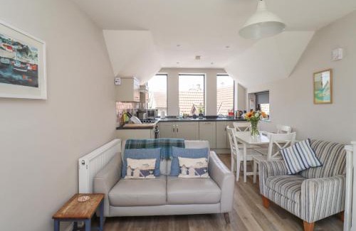 Alnmouth House | Riverside Lodge