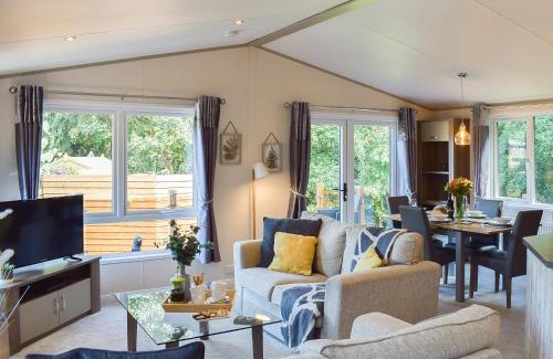 Auchterarder House | Riverside Lodge